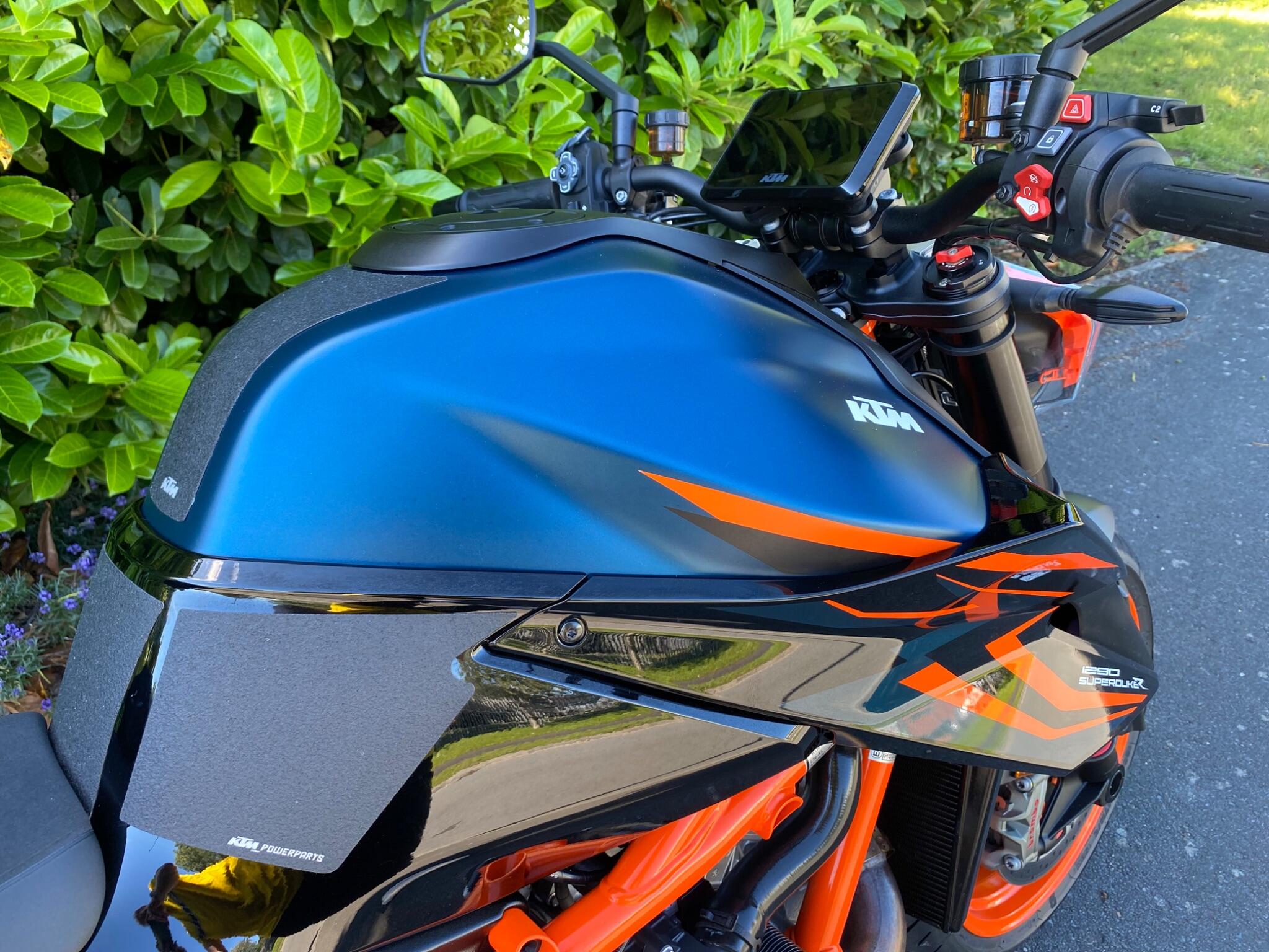 2023 23 Reg KTM 1290 Super Duke R